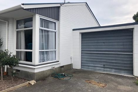 Photo of property in 1/30 Wairakei Road, Strowan, Christchurch, 8052