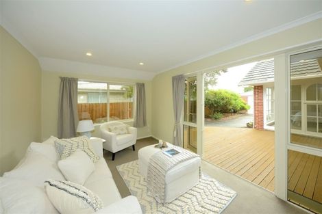 Photo of property in 53 Burnside Crescent, Burnside, Christchurch, 8053