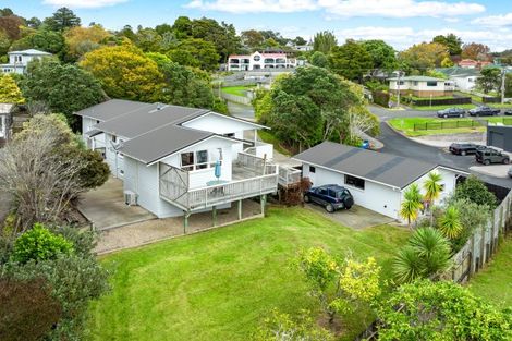 Photo of property in 19 Kasper Street, Warkworth, 0910