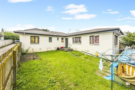 Photo of property in 37a Earlsworth Road, Mangere East, Auckland, 2024