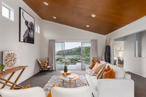 Photo of property in 16 Glendevere Terrace, Redcliffs, Christchurch, 8081
