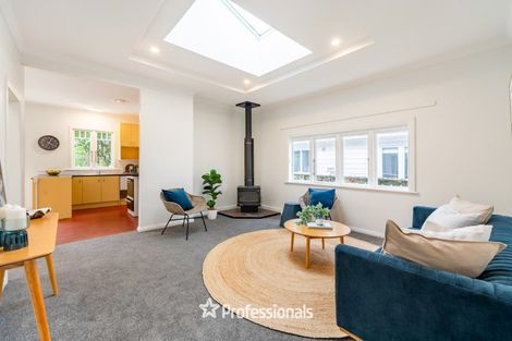 Photo of property in 28 Miro Street, Eastbourne, Lower Hutt, 5013