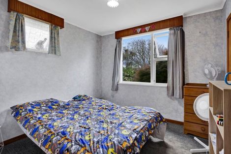 Photo of property in 4 Murray Avenue, Hawera, 4610