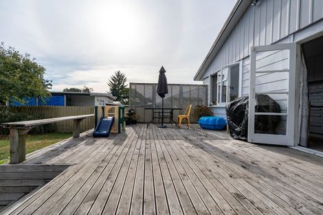 Photo of property in 16 Mcintosh Street, Chartwell, Hamilton, 3210