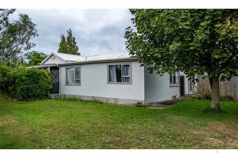 Photo of property in 35 Leonard Street, Waimate, 7924