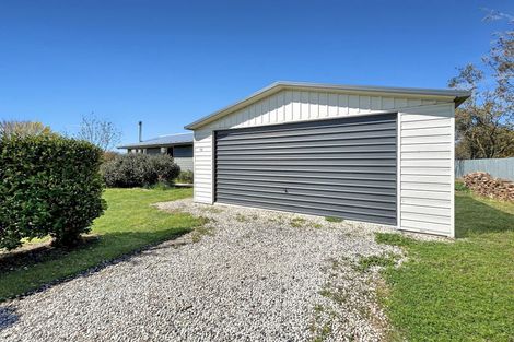 Photo of property in 12 Pahau Street, Culverden, 7392