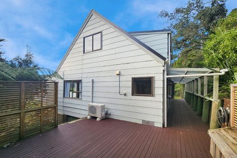 Photo of property in 21 Ngahere Street, Stokes Valley, Lower Hutt, 5019