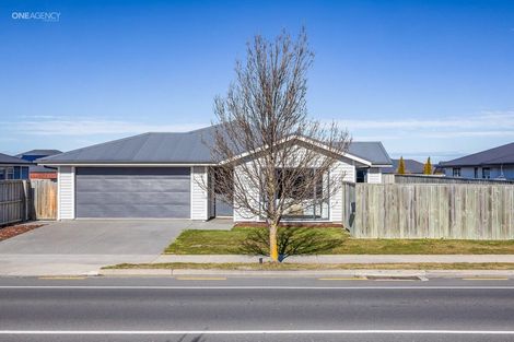 Photo of property in 75 Kippenberger Avenue, Rangiora, 7400
