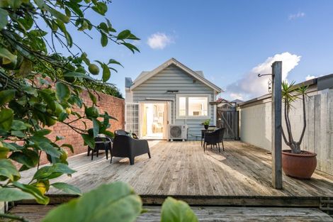 Photo of property in 81 Elizabeth Street, Mount Victoria, Wellington, 6011