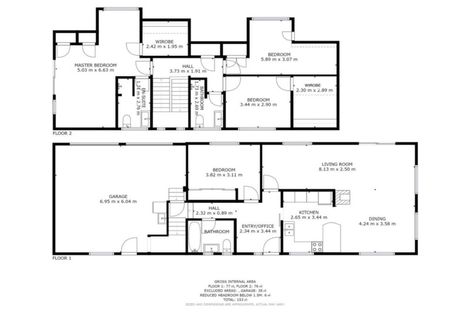 Photo of property in 62 Montgomery Avenue, Karori, Wellington, 6012