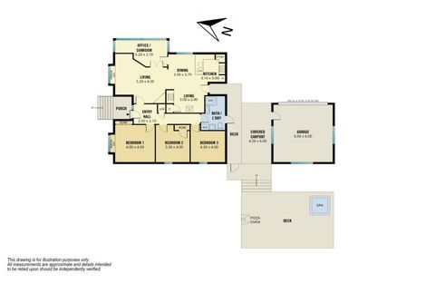 Photo of property in 192 Kitchener Road, Pukekohe, 2120