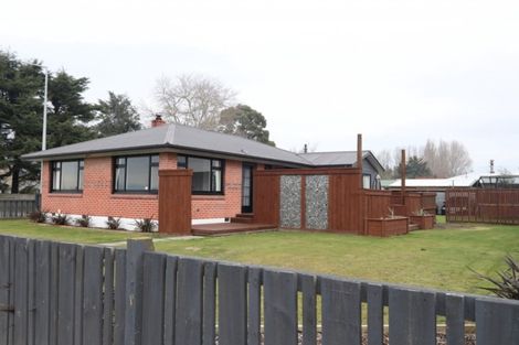 Photo of property in 100 Beach Road, Hampstead, Ashburton, 7700
