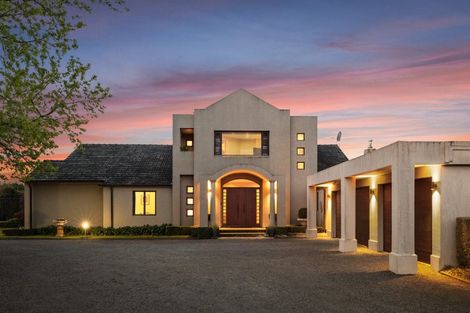 Photo of property in 375 Saint Georges Road, Havelock North, 4130