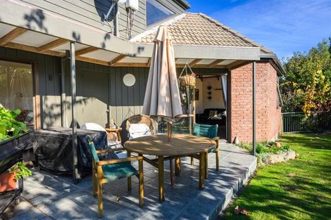 Photo of property in 14 Tennent Court, Marton, 4710