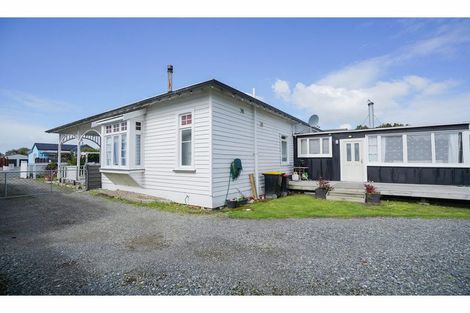 Photo of property in 121 Pomona Street, Strathern, Invercargill, 9812