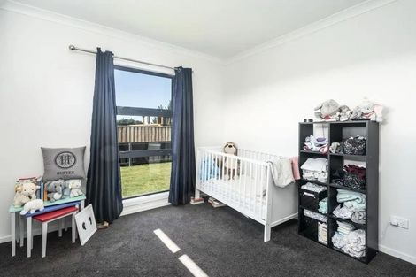 Photo of property in 86 Riverstone Drive, Rolleston, 7614