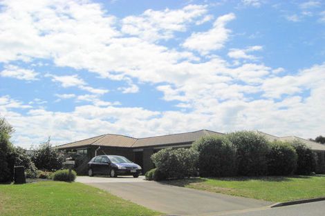 Photo of property in 14 Hewitts Road, Woodend, 7610