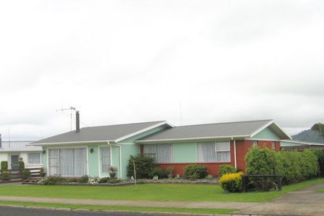 Photo of property in 13 Waimarei Avenue, Paeroa, 3600