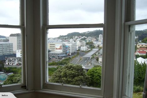 Photo of property in 26 Macdonald Crescent, Te Aro, Wellington, 6011