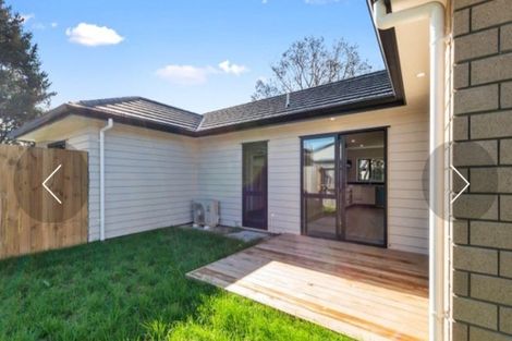 Photo of property in 12c Jamieson Crescent, St Andrews, Hamilton, 3200