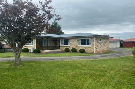 Photo of property in 7a Vosper Street, Matamata, 3400