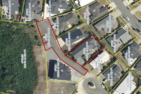 Photo of property in 12 Peel Lane, Aotea, Porirua, 5024