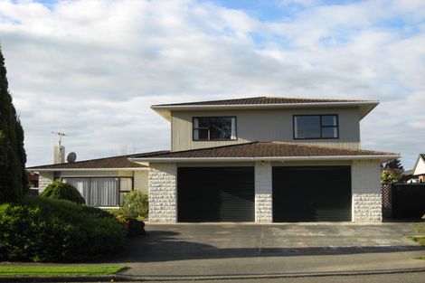 Photo of property in 35 Burn Street, Levin, 5510