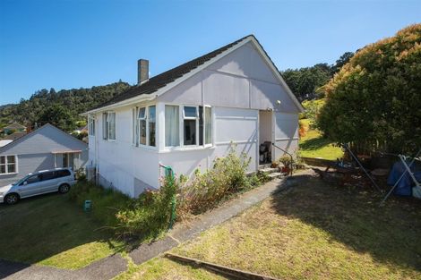 Photo of property in 814 Mount Pleasant Road, Thames, 3500