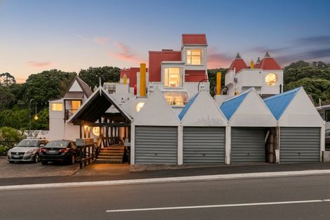 Photo of property in Park Mews, 5/62 Moxham Avenue, Hataitai, Wellington, 6021