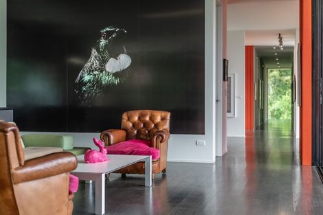 Photo of property in 343 Maungakawa Road, Te Miro, Cambridge, 3496