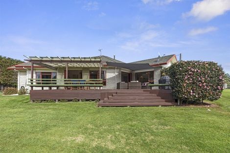 Photo of property in 57b Fairview Place, Te Puke, 3119