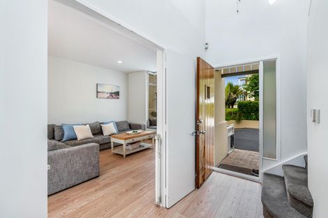 Photo of property in Grace Square, 81g Vermont Street, Ponsonby, Auckland, 1011