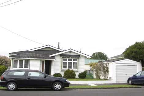 Photo of property in 47 Ballance Street, Lower Vogeltown, New Plymouth, 4310