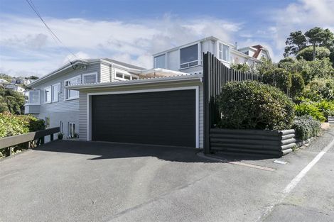 Photo of property in 44 Amritsar Street, Khandallah, Wellington, 6035