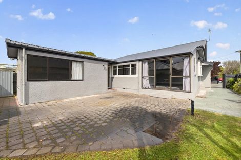 Photo of property in 81 Wildberry Street, Woolston, Christchurch, 8023