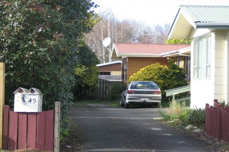 Photo of property in 45 Karen Crescent, Dinsdale, Hamilton, 3204