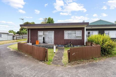 Photo of property in 2/148 Great South Road, Manurewa, Auckland, 2102