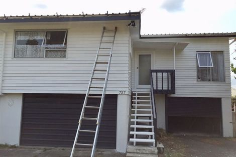 Photo of property in 727 Remuera Road, Remuera, Auckland, 1050