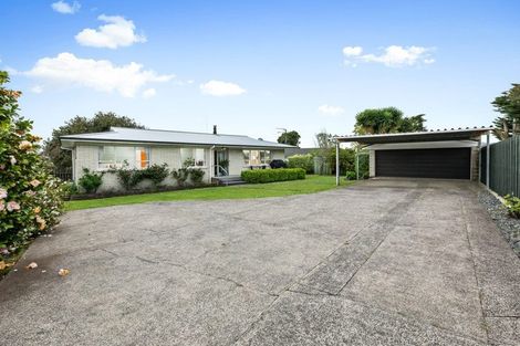 Photo of property in 2a Kinsella Place, Paeroa, 3600