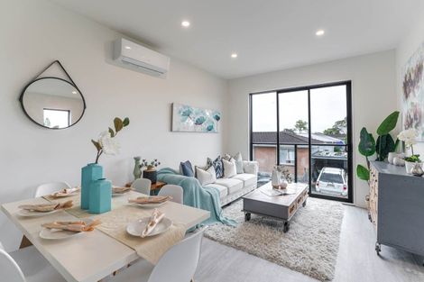 Photo of property in 40d Innismara Avenue, Wattle Downs, Auckland, 2103