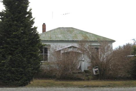 Photo of property in 12 Regent Street, Fairlie, 7925