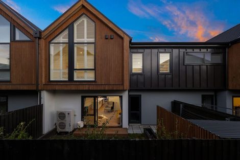 Photo of property in 4/20 Rhodes Street, Merivale, Christchurch, 8014