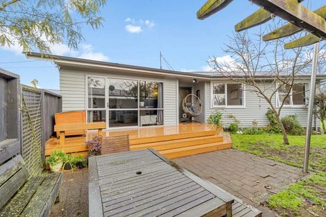 Photo of property in 7 Terence Street, Fairview Downs, Hamilton, 3214