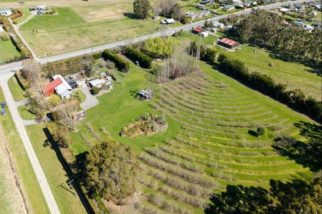 Photo of property in 5 Mona Vale Street, Waikari, 7420
