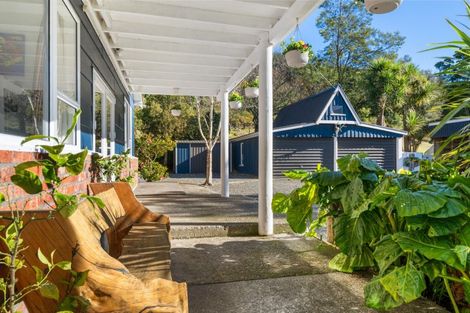 Photo of property in 87 Te Hora Pa Road, Canvastown, Havelock, 7178