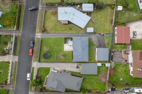 Photo of property in 5 Gummer Place, Morrinsville, 3300