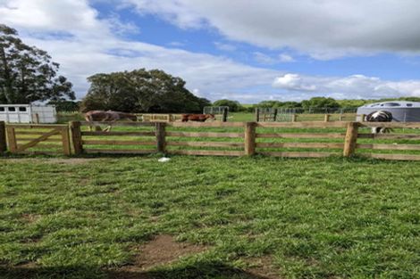 Photo of property in 19 Black Road, Ashley Clinton, Takapau, 4286