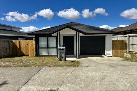 Photo of property in 11 Huamanu Street, Pukekohe, 2120