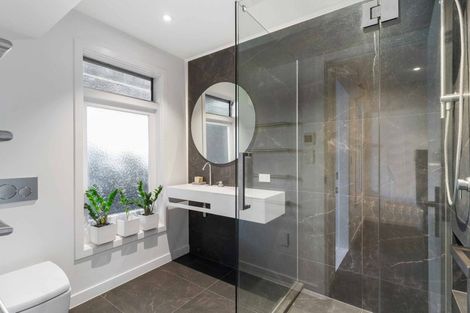 Photo of property in 23 Paget Street, Freemans Bay, Auckland, 1011