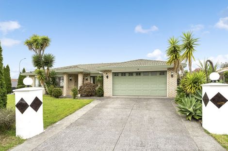 Photo of property in 2 Ferngrove Avenue, Ranui, Auckland, 0612